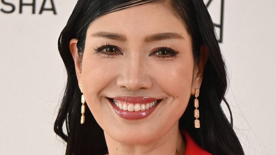 【芸能】アンミカ　夫の兄の職業を告白にスタジオ激震　ブラマヨ吉田も「凄い…この後、誰もしゃべれへん」